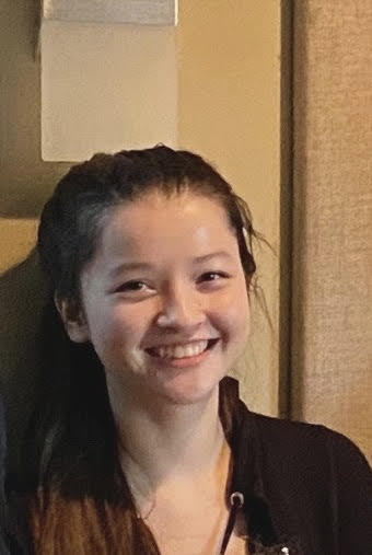 Maromi Sakurai-Kearns