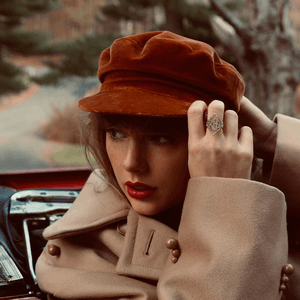 Get Ready for "Red (Taylor's Version)"