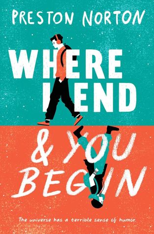 "Where I End and You Begin" by Preston Norton Review