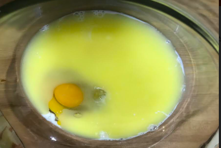 Sweet Vanilla Cake Recipe!