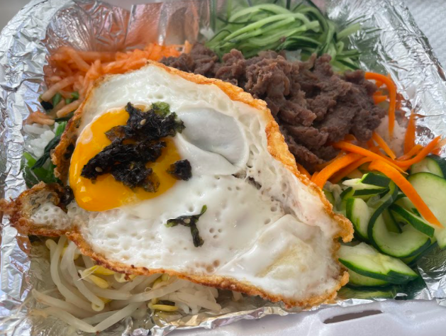 Asian Kitchen