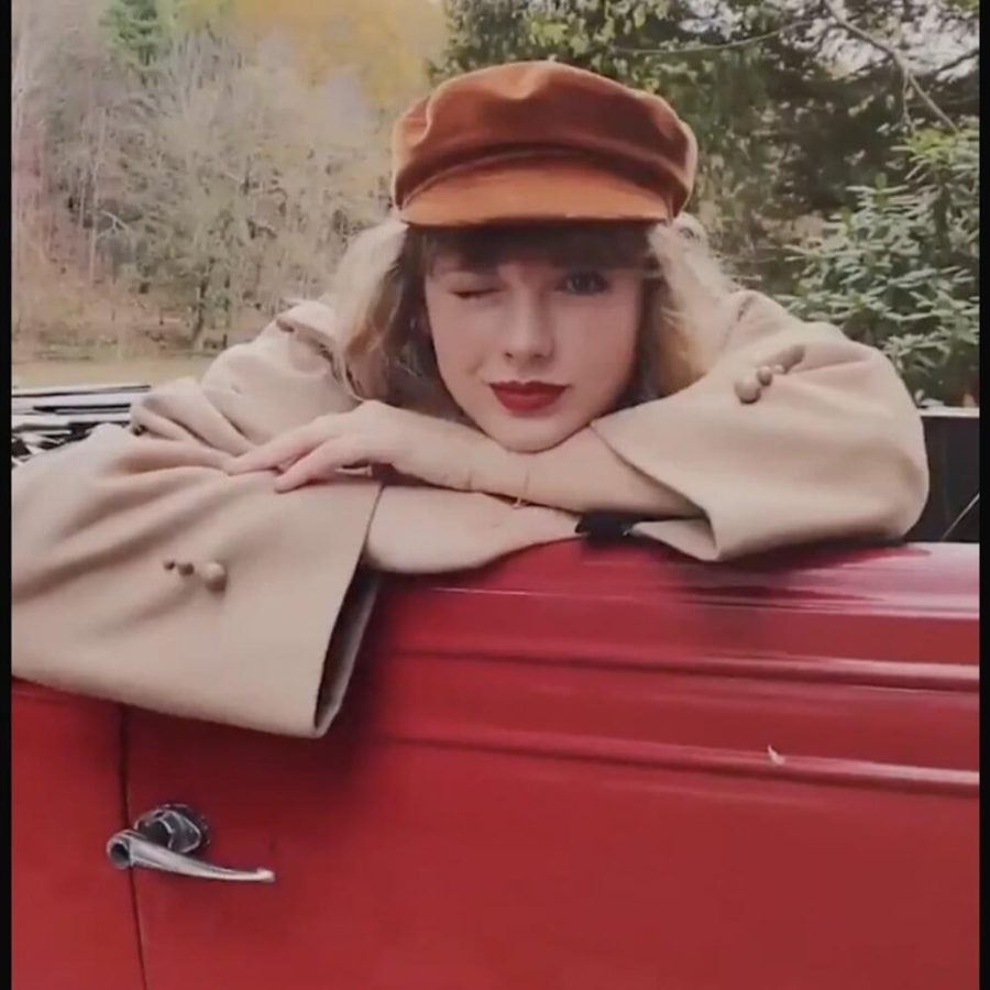 Taylor Swift Part Two: The Review