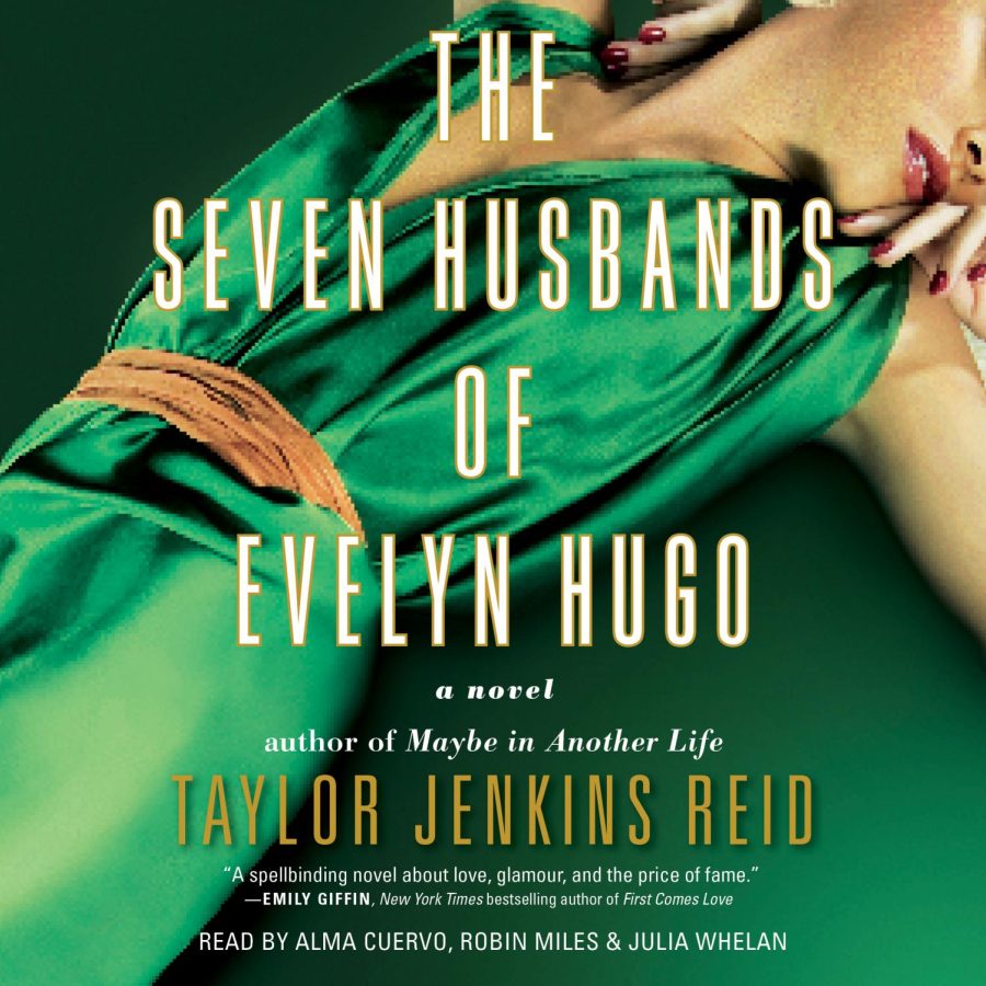 Winter Book Recommendations
