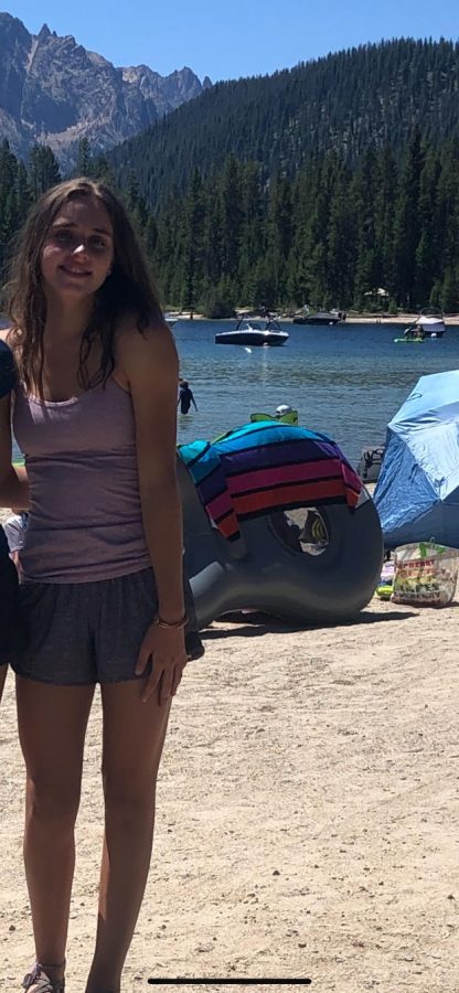 Lucia Berglund