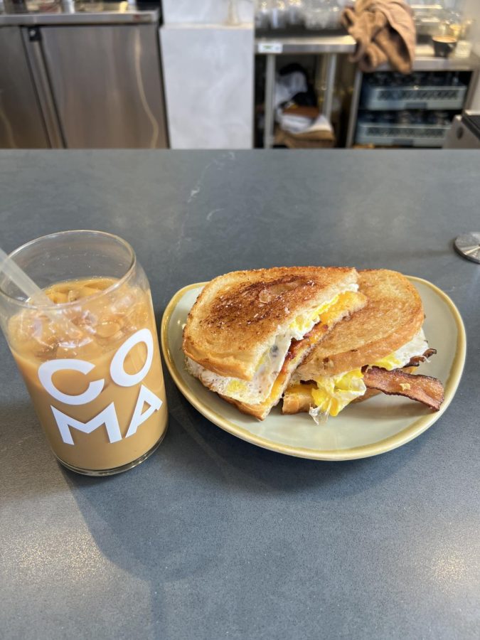 Coma Coffee Review