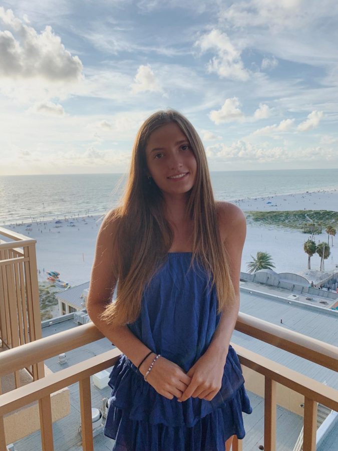 Zoe Verstappen