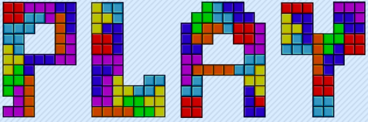 An Ode to Tetris