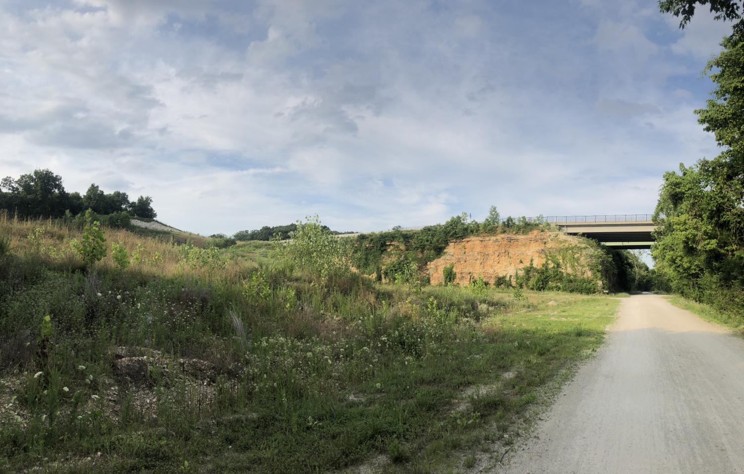 Perfect Weekend Hiking Spots