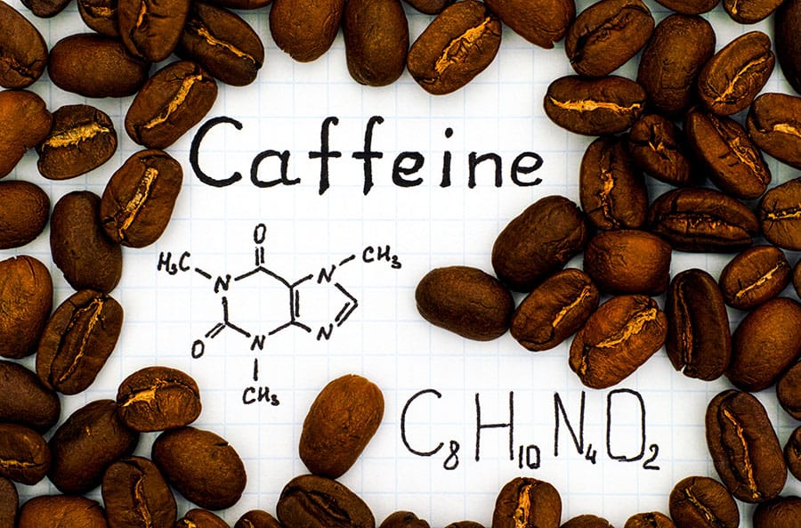 Caffeinated things I've drank lately, because I want coffee and I want you to drink good coffee