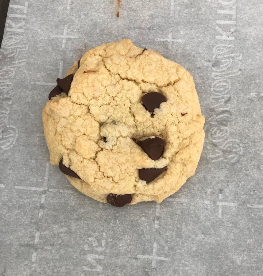Perfect Cookie Recipe and Rules