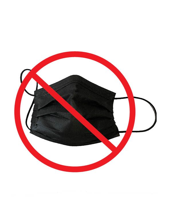 Masks Recommended, not Required, After Board Meeting