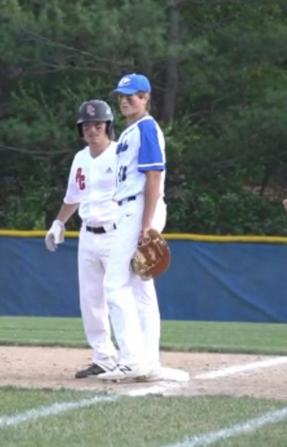 Cade Seabaugh