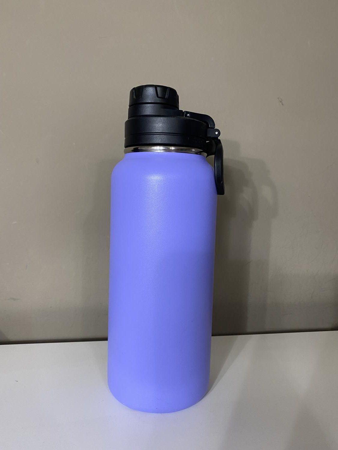 Ranking Types of Water Bottles