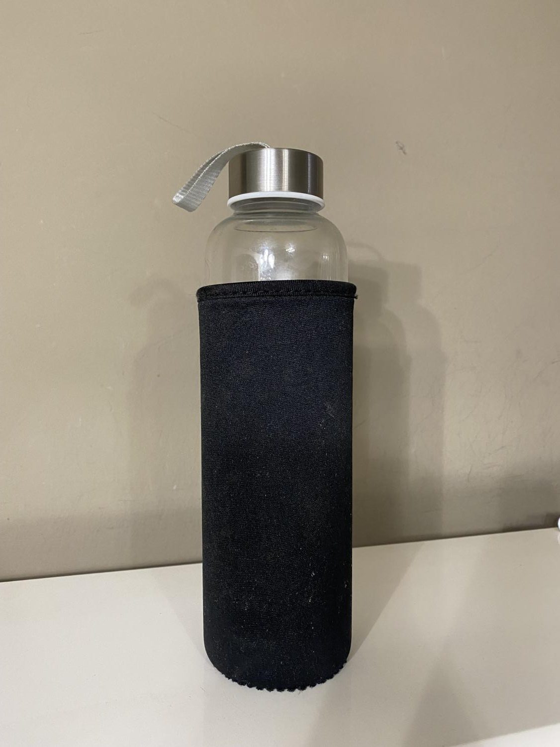 Ranking Types of Water Bottles