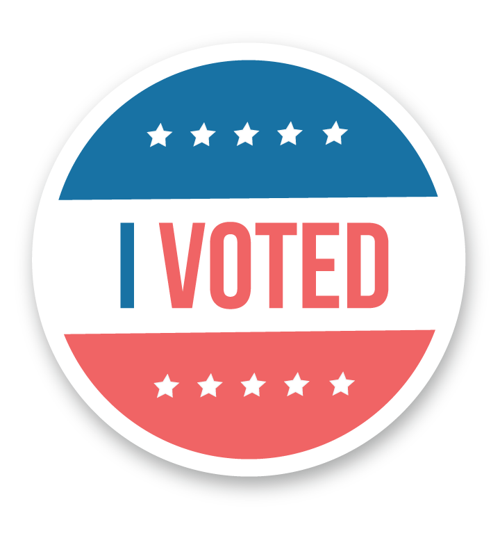 Make voter registration a graduation requirement