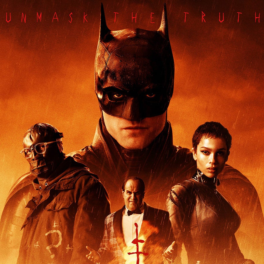 Batman (2022) Worth The Three Hours?