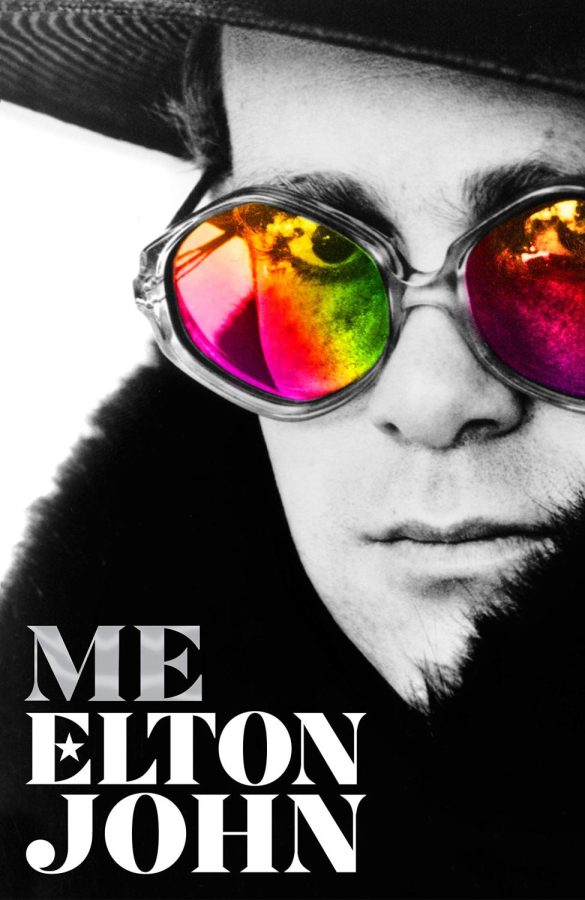 Elton john
