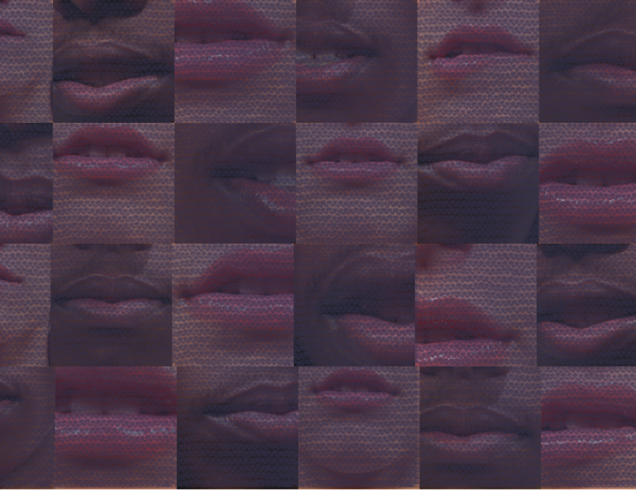 On Sexualization