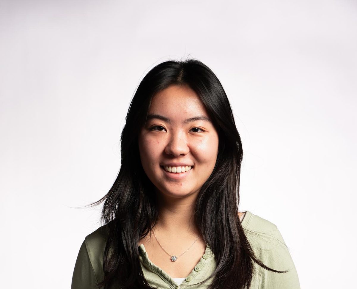 Annie Zhao