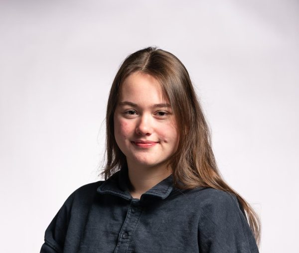 Laura Shareshian