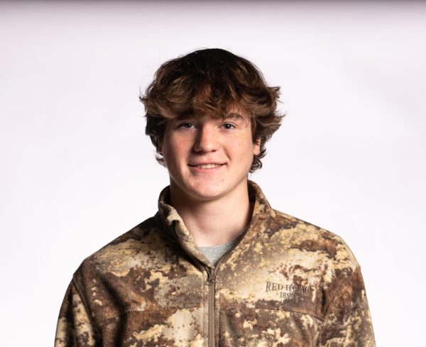 Luke Lochmoeller