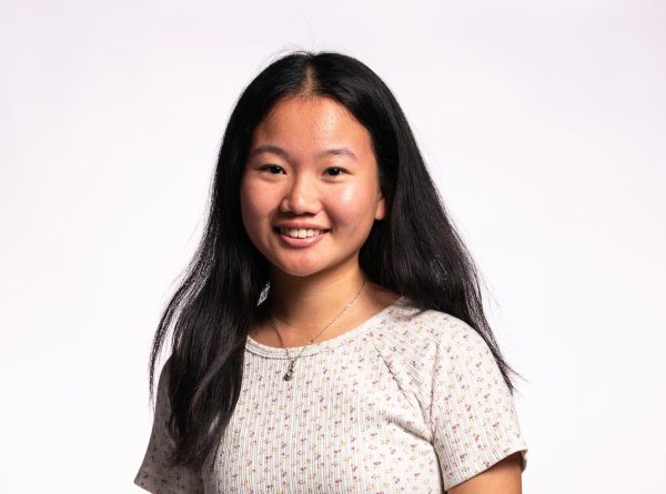 Mimi Zhou