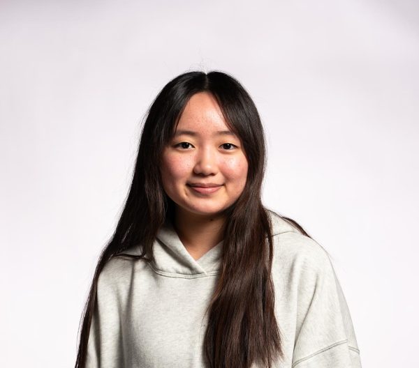 Olivia Chen