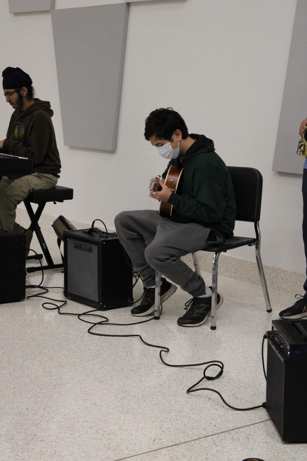 11/3 Lehde's Night Morning Music