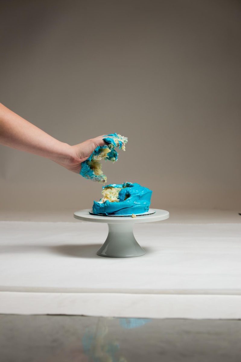 Starving the Planet