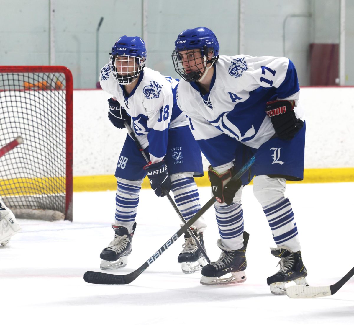Ladue Club Hockey