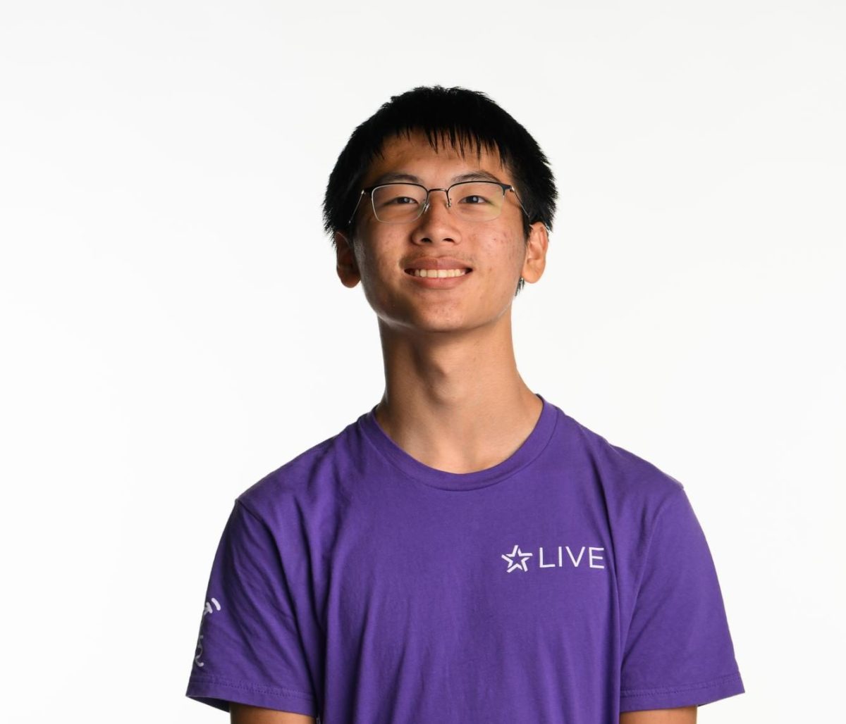Aaron Lin