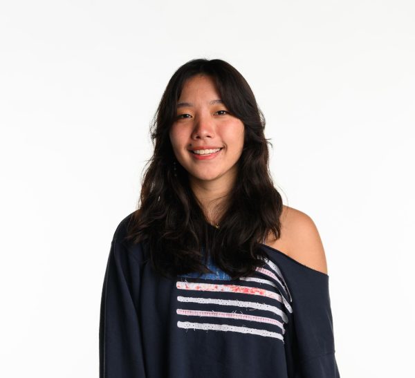 Celina Zhou