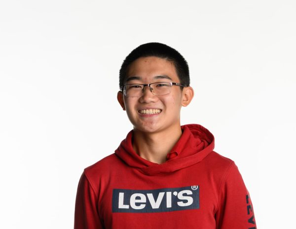 Frank Chen