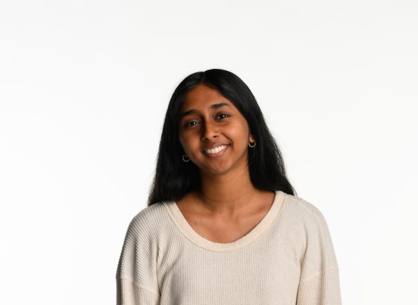 Maya Mathew