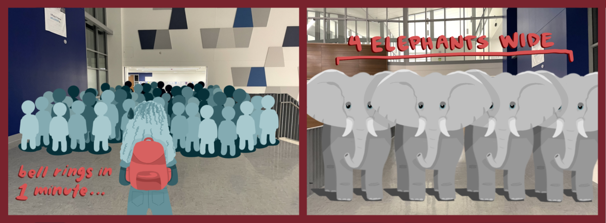 Students Should Respect Hallway Conduct to Create an Efficient and Healthy School Environment