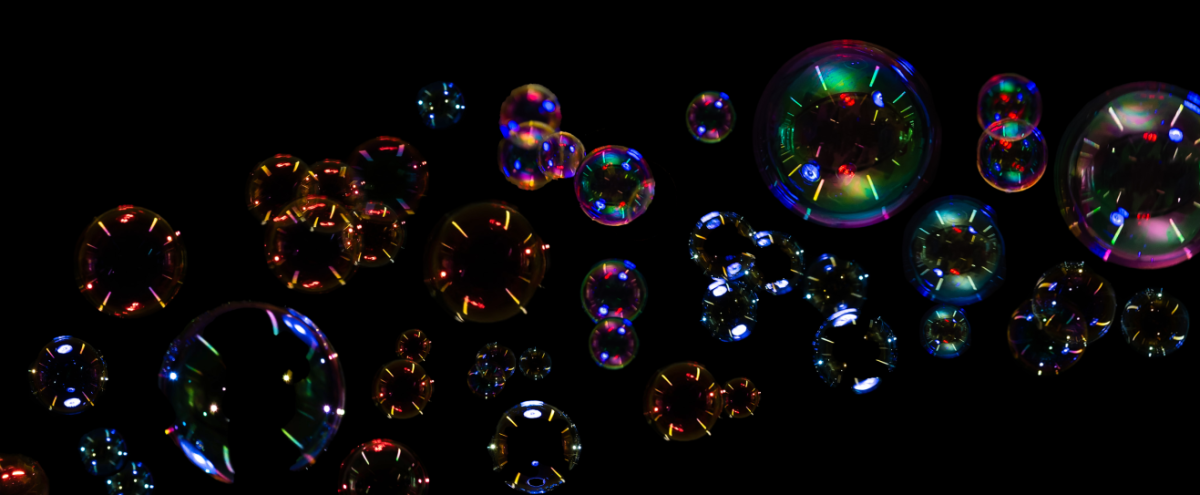 Bursting the Bubble