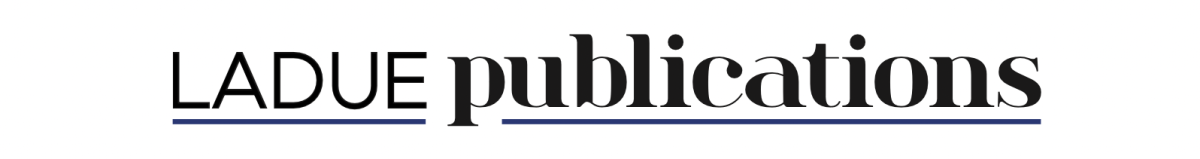 LaduePub Logo