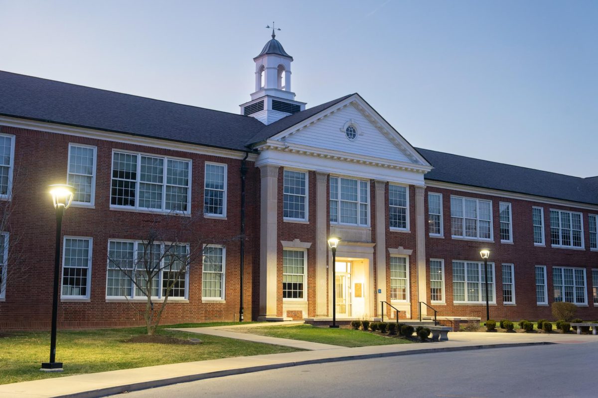 Ladue School District needs $3 million additional funding for students to reach a proficient level on the NWEA test. In contrast, University City School District needs $23 million.