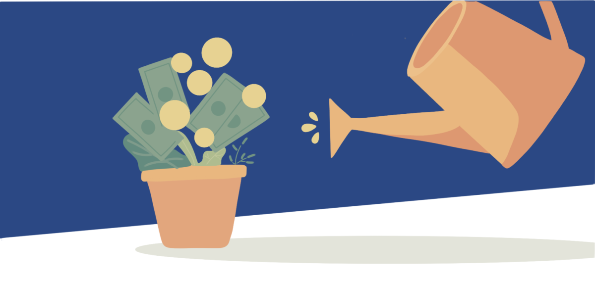 The Importance of Investment