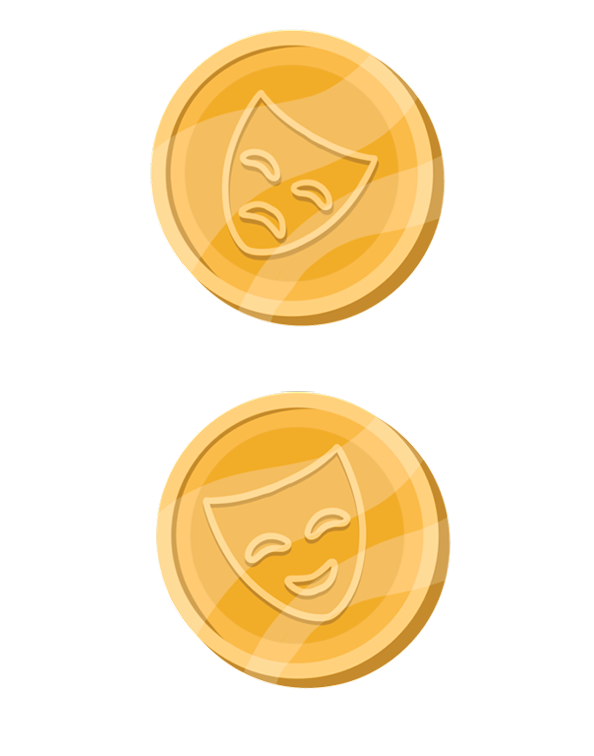 money