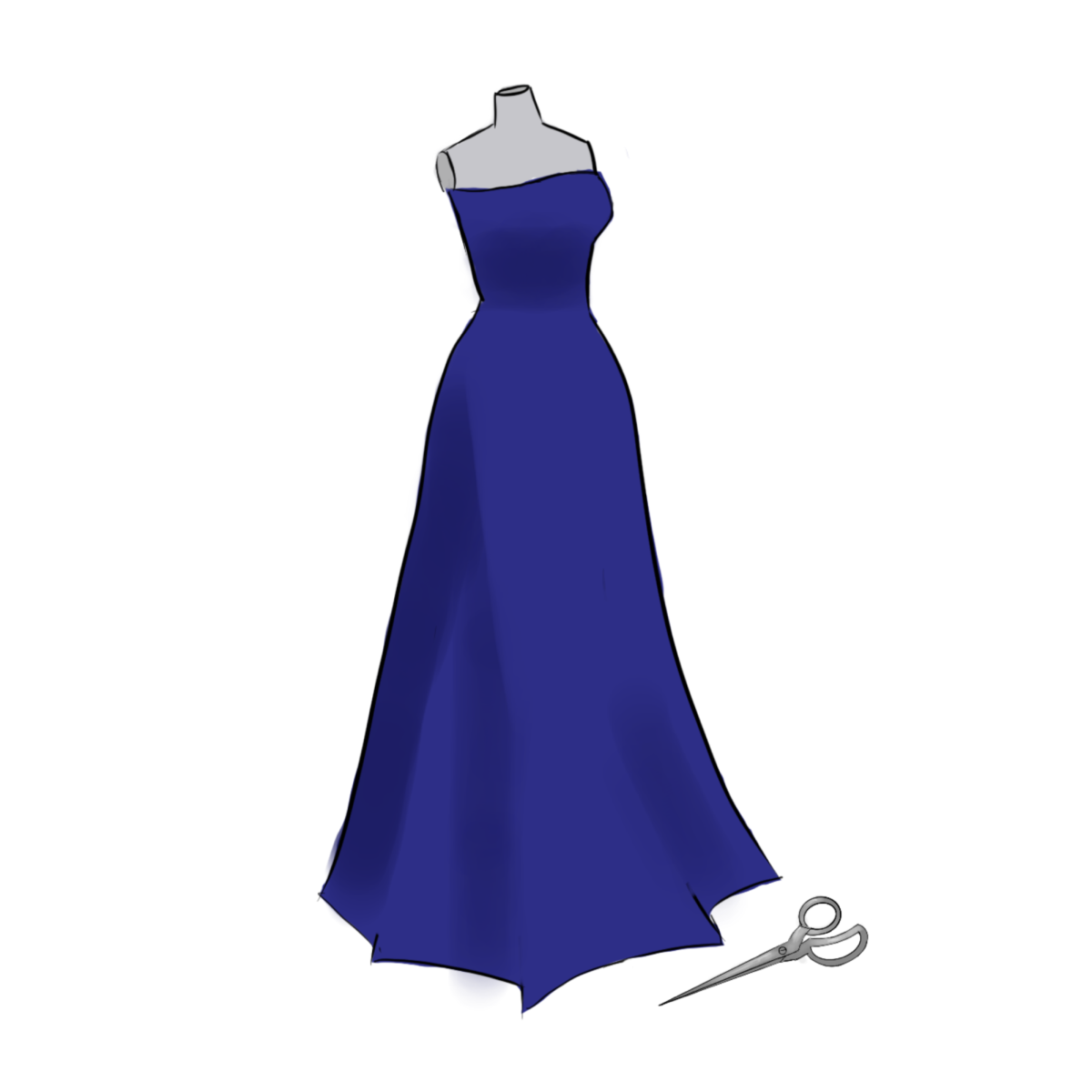 Cutting Dress Codes