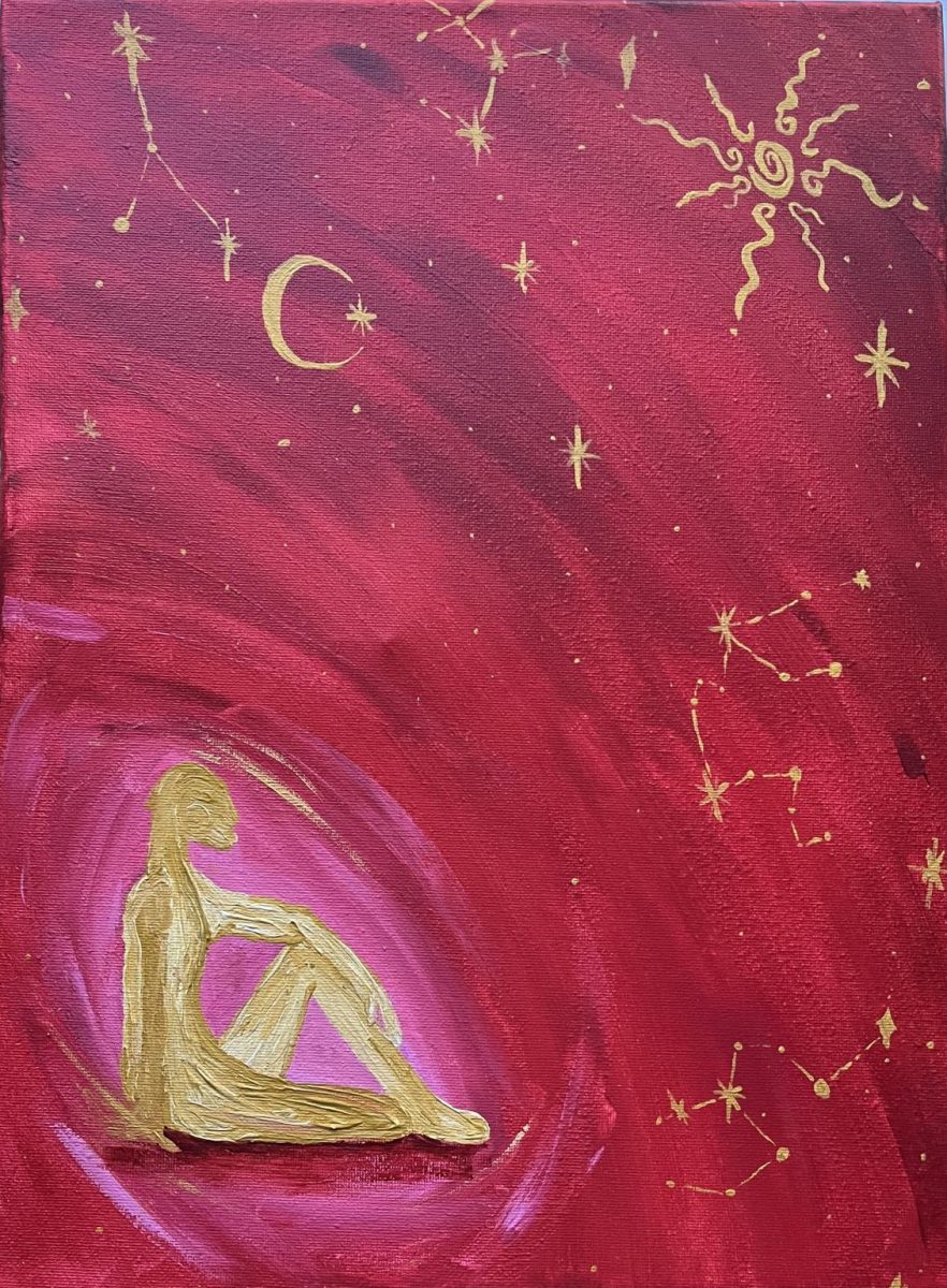 Golden Stars