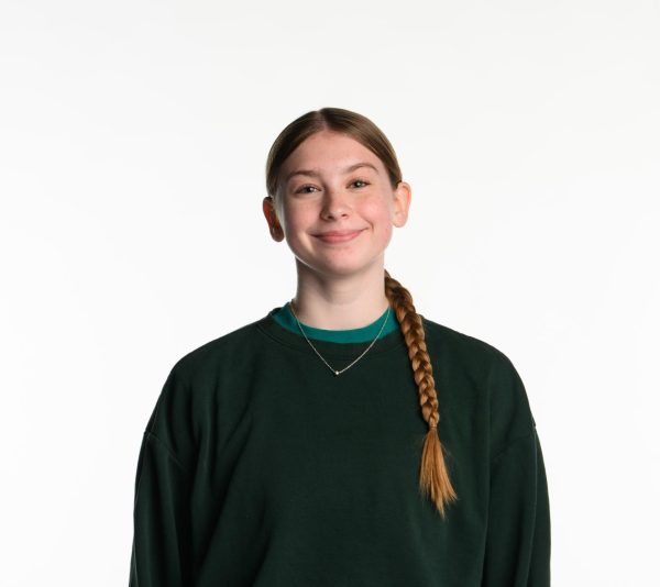 Fiona Van Allen