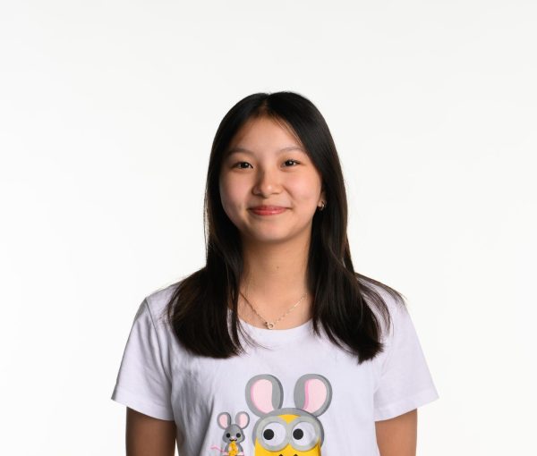 Madeline Fong