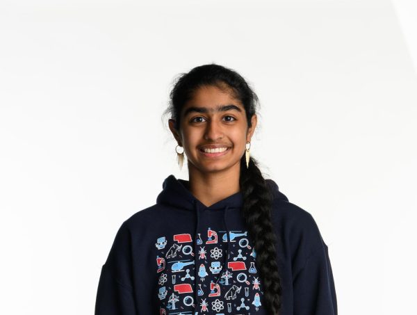 Medha Chode