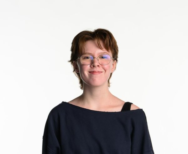 Nora Brunnquell