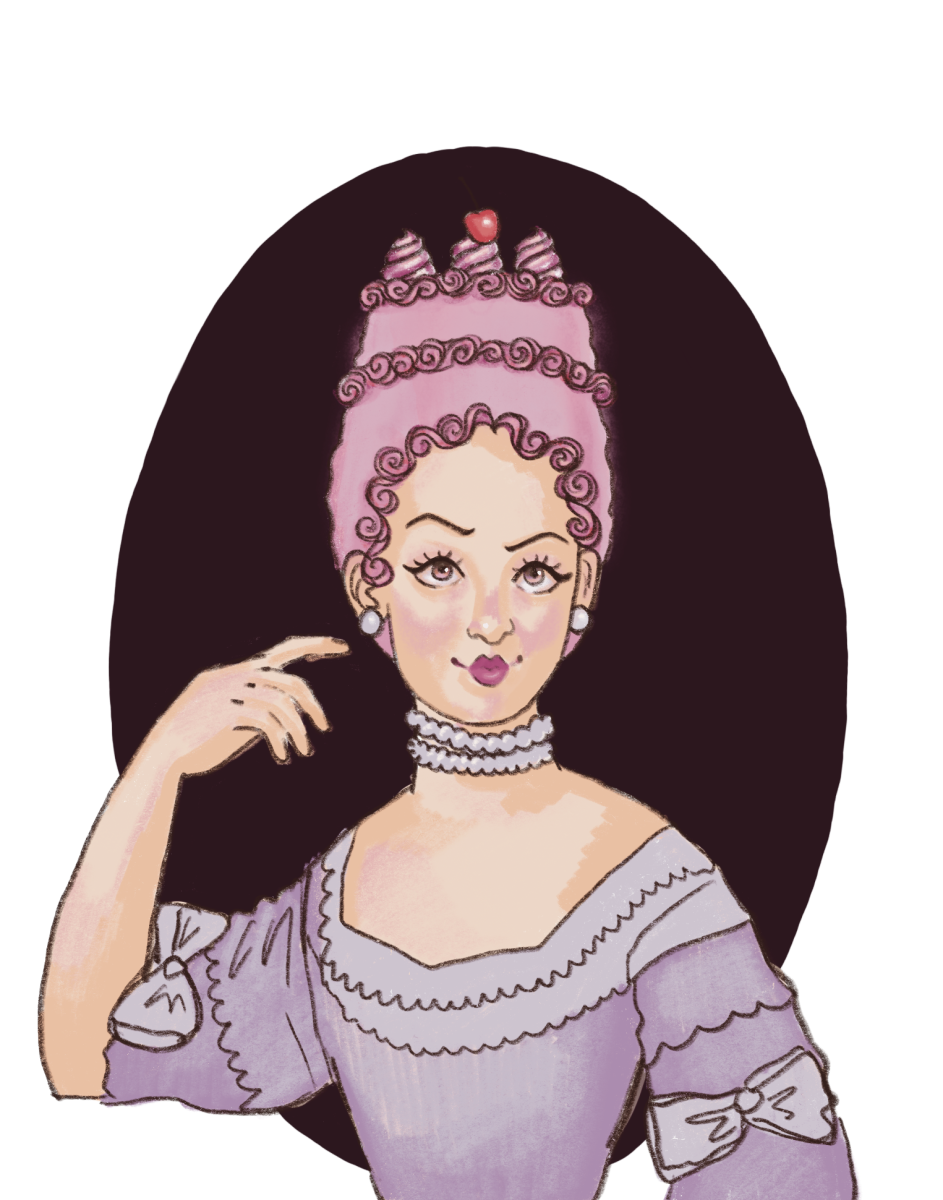 Marie