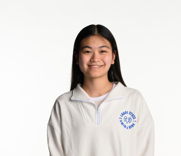 Claire Zhang
