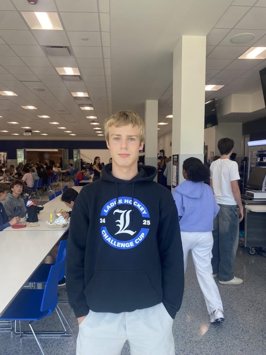  “Last night, the last time I checked it, I was winning by 5 points. It had me on a 3% chance to win because all my players had already played. I think I did well.” - Connor Oshaughnessy (10)