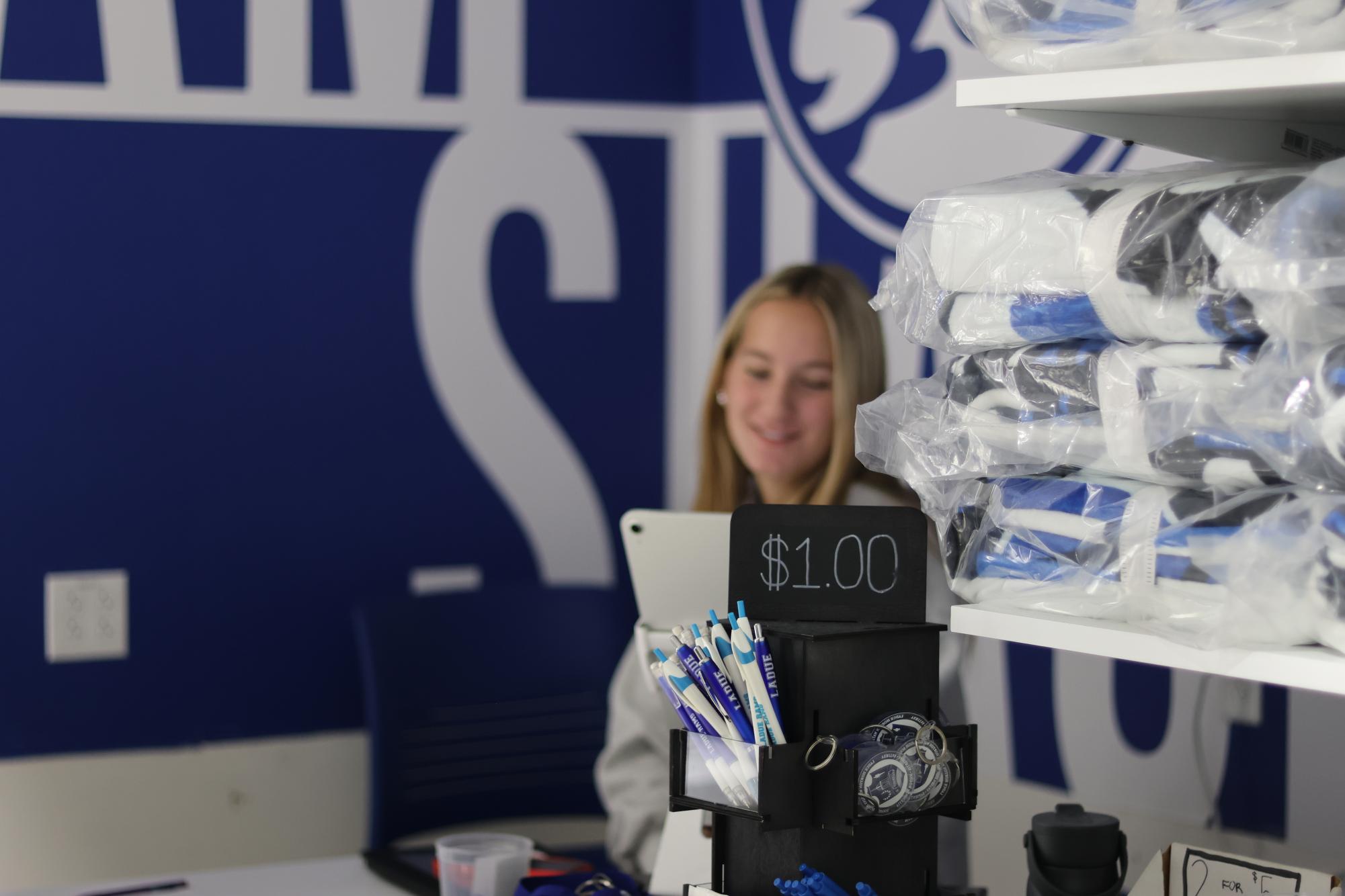 Ram Shack opens